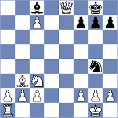 Palanirajan - Maier (Auburn Hills, 2005)