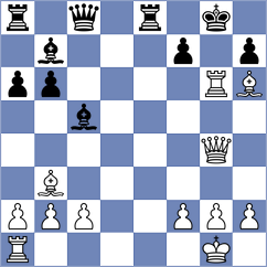 Nilsen - Paiva (chess.com INT, 2024)