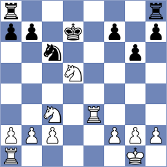 Firman - Hristodoulaki (chess.com INT, 2024)