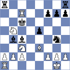 Galvan - Foschiatti (Lichess.org INT, 2020)