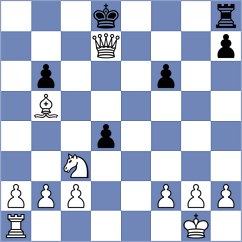 Espinoza Alava - Villalva Hidalgo (Chess.com INT, 2020)