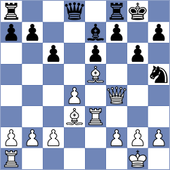 Petrosian - Aliev (Tallinn, 1997)