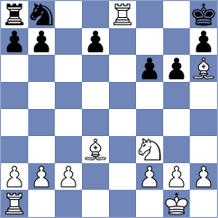 Almagro Mazariegos - Bazyrtsyrenov (chess.com INT, 2021)