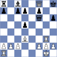 Ambartsumian - Alrehaili (chess.com INT, 2025)