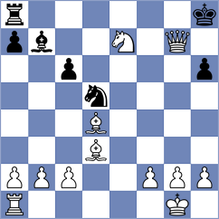 Vozian - Boucher (Windsor, 2015)