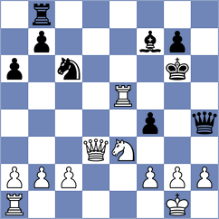Hetman - Rudzki (Bydgoszcz, 2010)