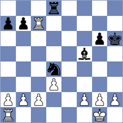 Janssens - Laeremans (Westerlo, 2004)