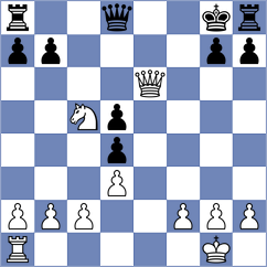 Kolpakov - Matseyko (Lvov, 2011)