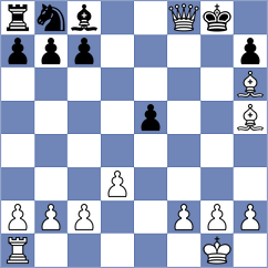 Winser - Soni (Lichess.org INT, 2020)