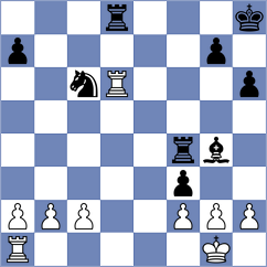 Munoz Monroy - Brito Heredia (Medellin, 2007)