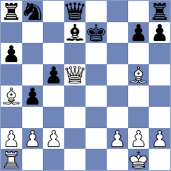 Sanchez Ruiz - Andres Garcia (Collado Villalba, 2012)