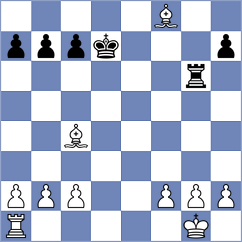 Beerdsen - Khamzin (chess.com INT, 2022)