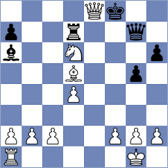 Llaneza Vega - Garcia Garcia (Spain, 1995)