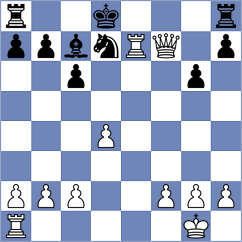 Illan Garcia - Nunez Garcia (Alicante, 2003)