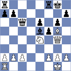 Vinayagamurthy - Izijk (Khanty-Mansiysk, 2010)