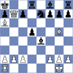 Constantinou - Mirza (chess.com INT, 2022)