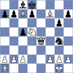 Osmani - Barati Nia (Chess.com INT, 2021)