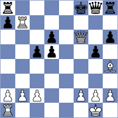 Nimay Agrawal - Delgado Kuffo (chess.com INT, 2025)