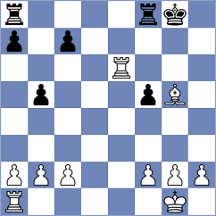 Gonzalez Vega - Anupam (chess.com INT, 2024)