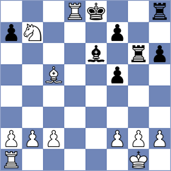 Manvelyan - Genkeswaran (chess.com INT, 2025)
