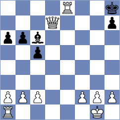 Wood - Agrawal (Lichess.org INT, 2020)