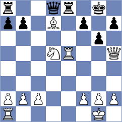 Xiong - Har Zvi (Chess.com INT, 2020)