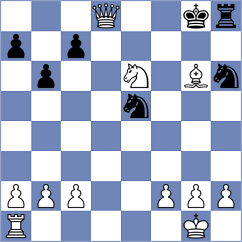 Krasnogor - Mabior (Lichess.org INT, 2021)
