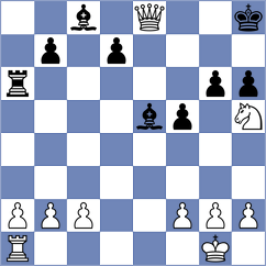Delgado Kuffo - Dias (chess.com INT, 2025)