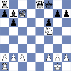 Romero Briones - Fanjul Garcia San Miguel (Palma de Mallorca, 1967)