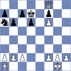 Aldridge - Khoo (Wellington, 2008)