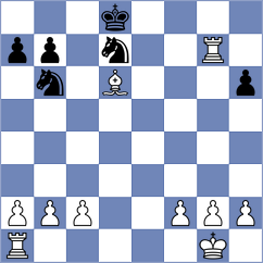 Obaco Cuenca - Pereira Pinos (Chess.com INT, 2020)