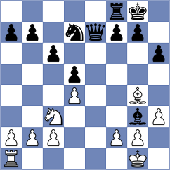Hashemi - Arab Ahmadi (Chess.com INT, 2021)