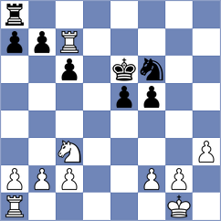Oye-Stromberg - Suvradeepta (chess.com INT, 2025)