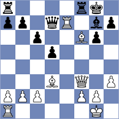 Prydun - Domingo Nunez (chess.com INT, 2024)