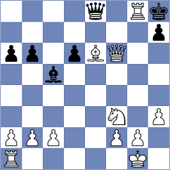Hawas - Theodor (Lichess.org INT, 2021)