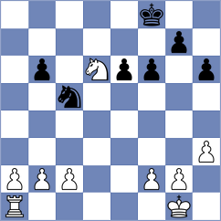 Larregain - Sanchez (Ceres, 2003)