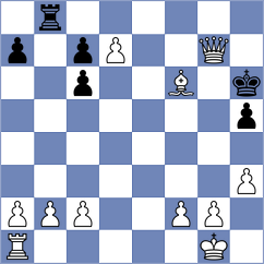 Aarika - Olariu Chilut (Chess.com INT, 2020)