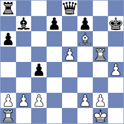 Vasek - Buldrova (Klatovy, 1995)