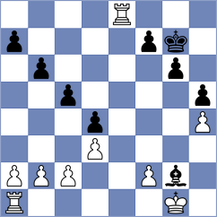 Burkhanov - Zakharov (Orsk, 2001)