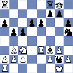 Asma - Ramoul (Lichess.org INT, 2021)
