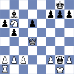 Alibabai - Hedayat Pour (Chess.com INT, 2021)