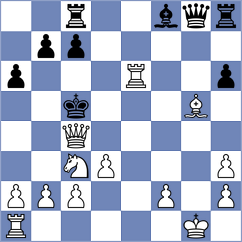 Gutierrez Enriquez - Cabero Esteban (Valladolid, 1984)