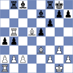 Lewicki - Wanyama (chess.com INT, 2025)