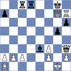 Orzech - Haukenfrers (chess.com INT, 2022)