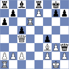 Fevre - Trzemielewski (Chambery, 2007)