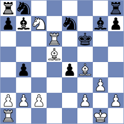 Andreikin - Budisavljevic (chess.com INT, 2025)