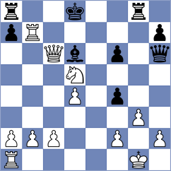 Tadic - Glisic (Obrenovac, 2011)