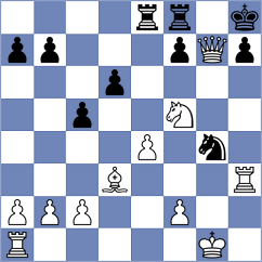 Johnsen - McNab (Australia, 1999)