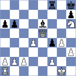 Moscovitch - Kigaya Jasmine (Montesilvano ITA, 2024)