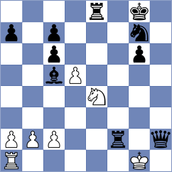 Daniel - Djerroud (Budapest HUN, 2024)